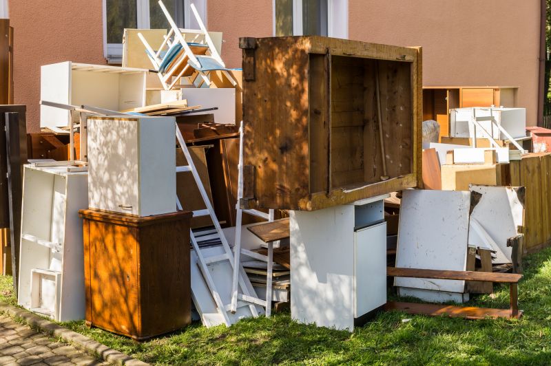 Furniture Removal Service detail
