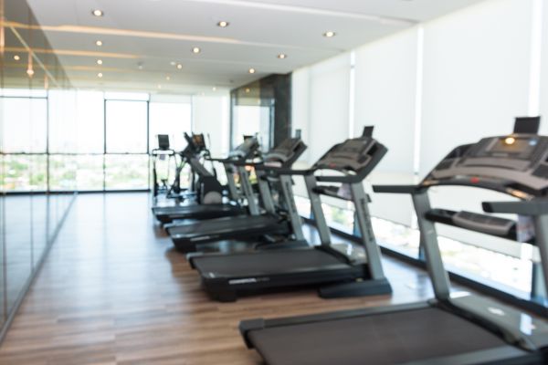 Treadmill Removal Service in Davis