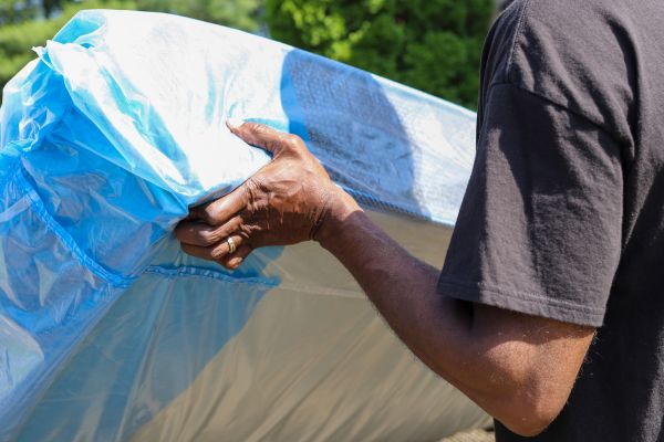 Mattress Disposal in Davis