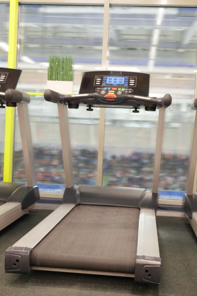 Treadmill Disposal in Davis