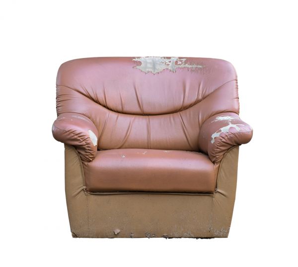 Chair Removal in Davis