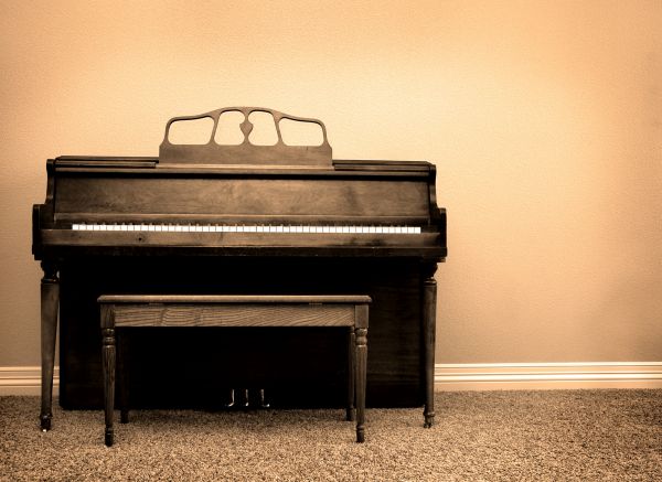 Piano Disposal Service in Davis